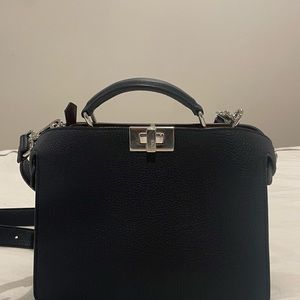 Fendi Peekaboo Small